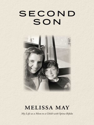 cover image of Second Son